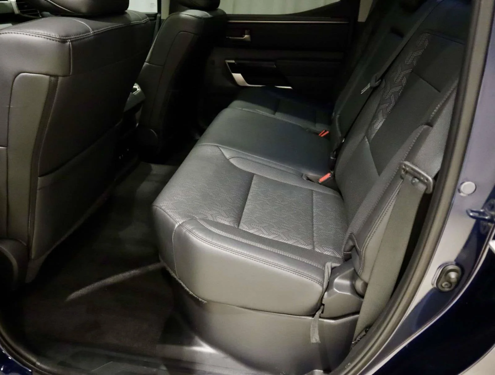 Used 2024 Blueprint Toyota Limited image 12