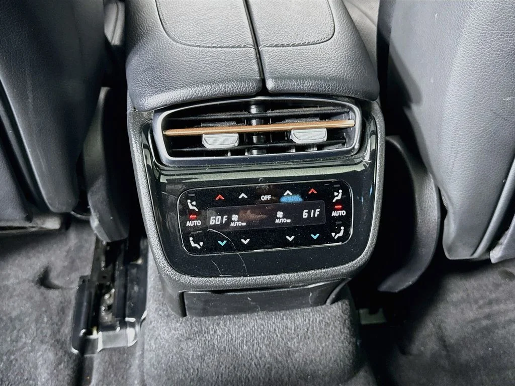 Used 2023 Gray Mercedes-Benz 350 Sedan image 26