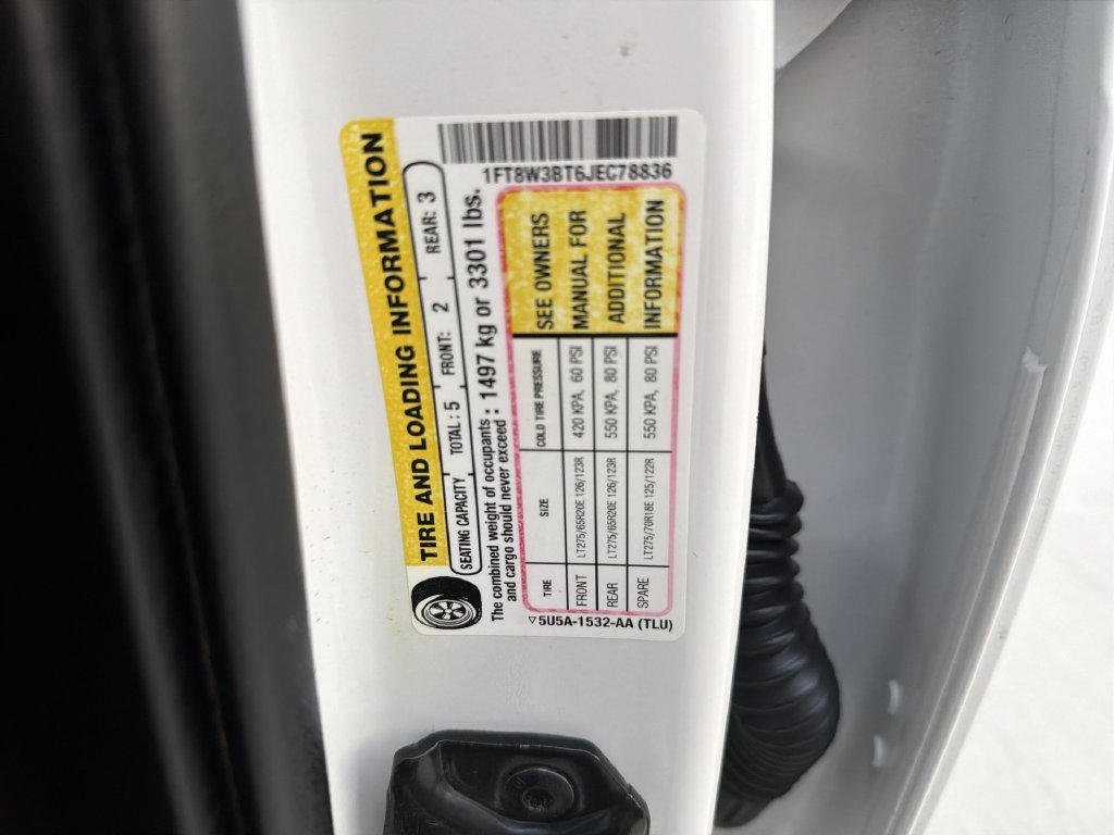 2018 Ford F-350 Super Duty King Ranch - Photo 35