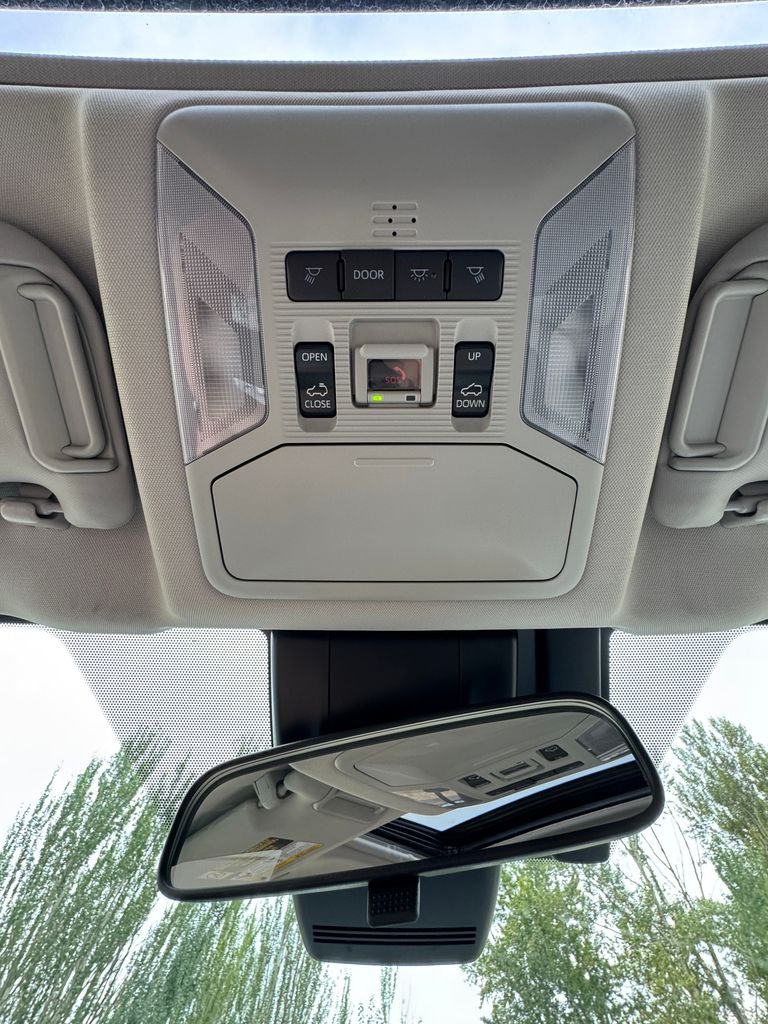 Used 2024 Blueprint Toyota XLE Premium image 19