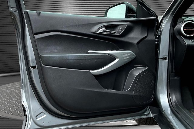 Used 2026 Gray Chevrolet 1RS image 19
