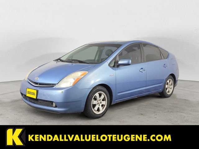 2007 Toyota Prius Base