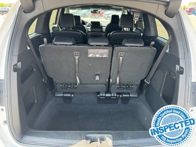 2025 Honda Odyssey Sport L - Photo 49