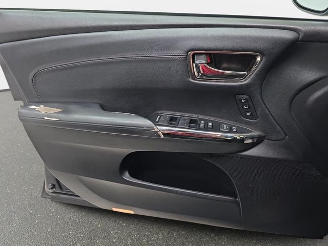 Used 2016 Black Toyota Touring image 25