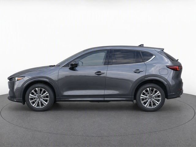 Used 2022 Gray Mazda 2.5 Turbo Signature ***CERTIFIED*** image 6