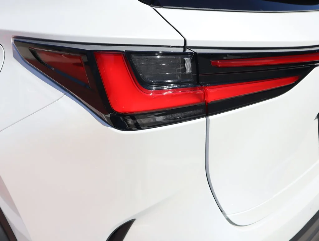 Used 2026 White Lexus 350 Premium image 20