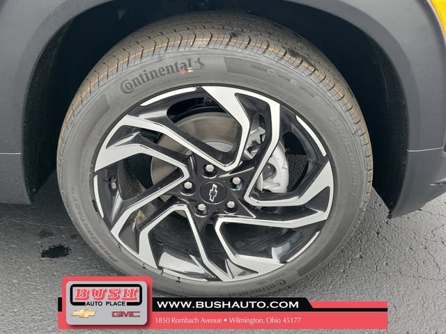 2026 Chevrolet Trailblazer RS - Photo 7