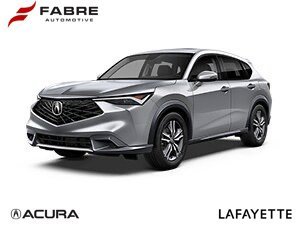 2026 Acura ADX