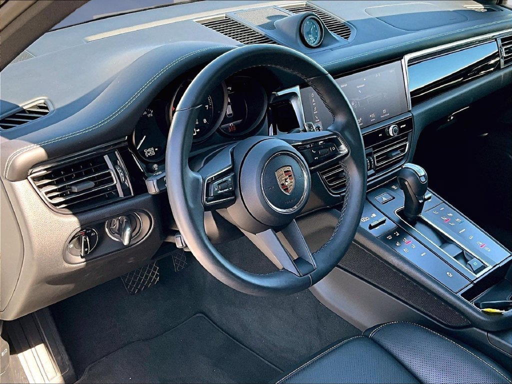 Used 2026 White Porsche  image 4