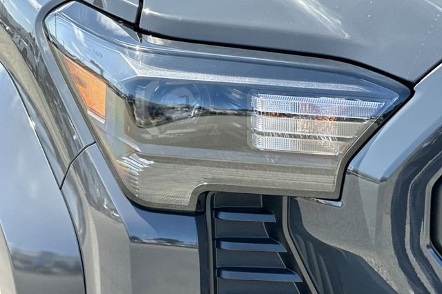 New 2026  Toyota TRD Sport image 29