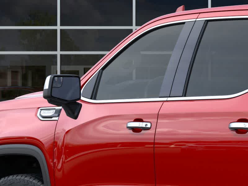 2026 GMC Sierra 1500 SLT - Photo 12