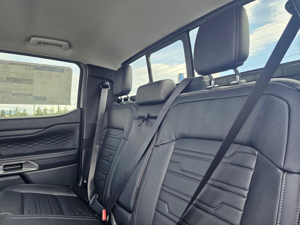 New 2026 Avalanche Ford Lariat® image 18
