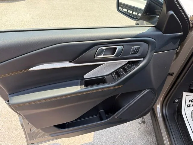 Used 2026 Gray Ford Tremor image 56