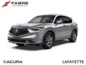2026 Acura ADX