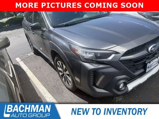 2023 Subaru Outback Limited's photo