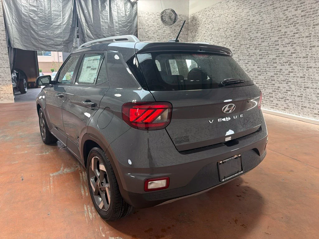 Used 2026 Ecotronic Gray Hyundai SEL image 5