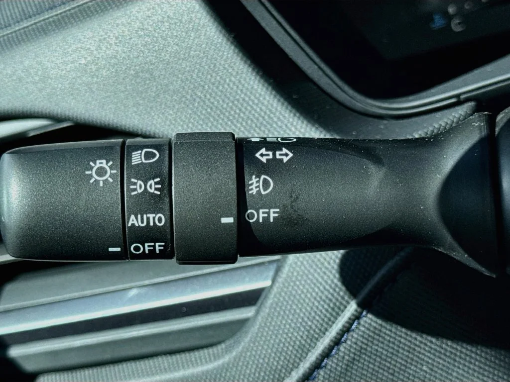 New 2026  Subaru Limited Hybrid image 13