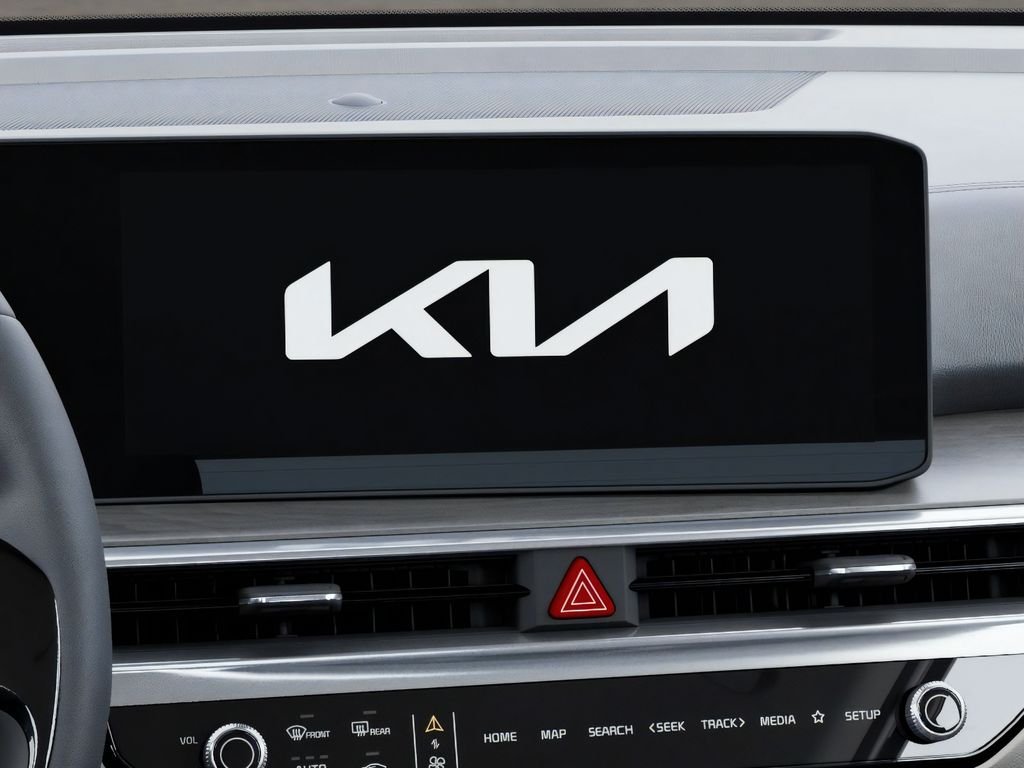New 2026 White Kia X-Line SX image 20