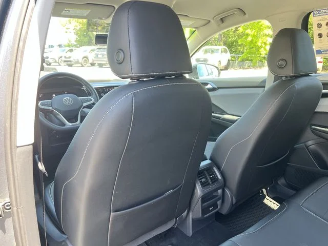 2022 Volkswagen Taos SE - Photo 36