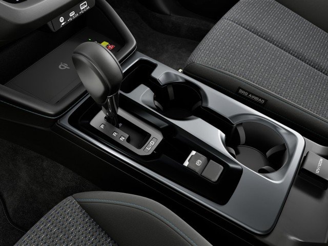 New 2026 ICE SILVER METALLIC Subaru Premium image 20
