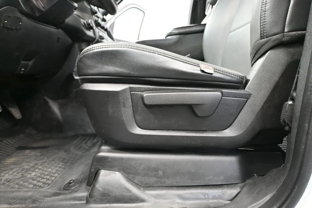 Certified Used 2022 White Ram Tradesman image 16