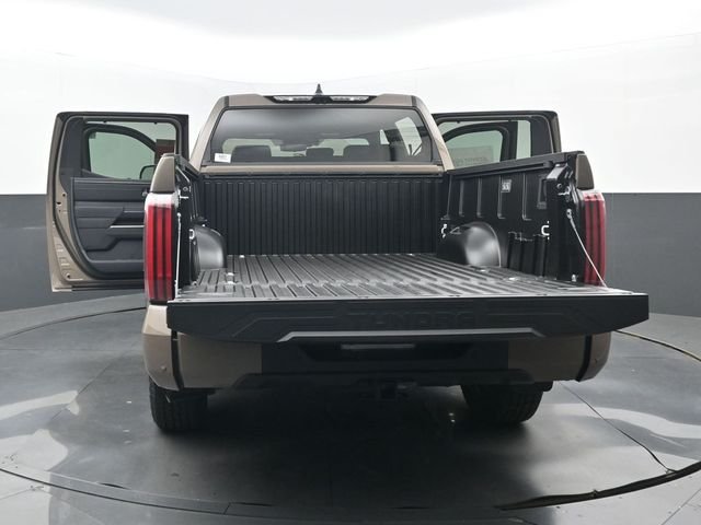 New 2026 Mudbath Toyota Platinum image 34