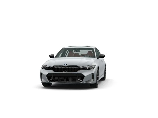 New 2026 Brooklyn Grey Metallic BMW  image 3