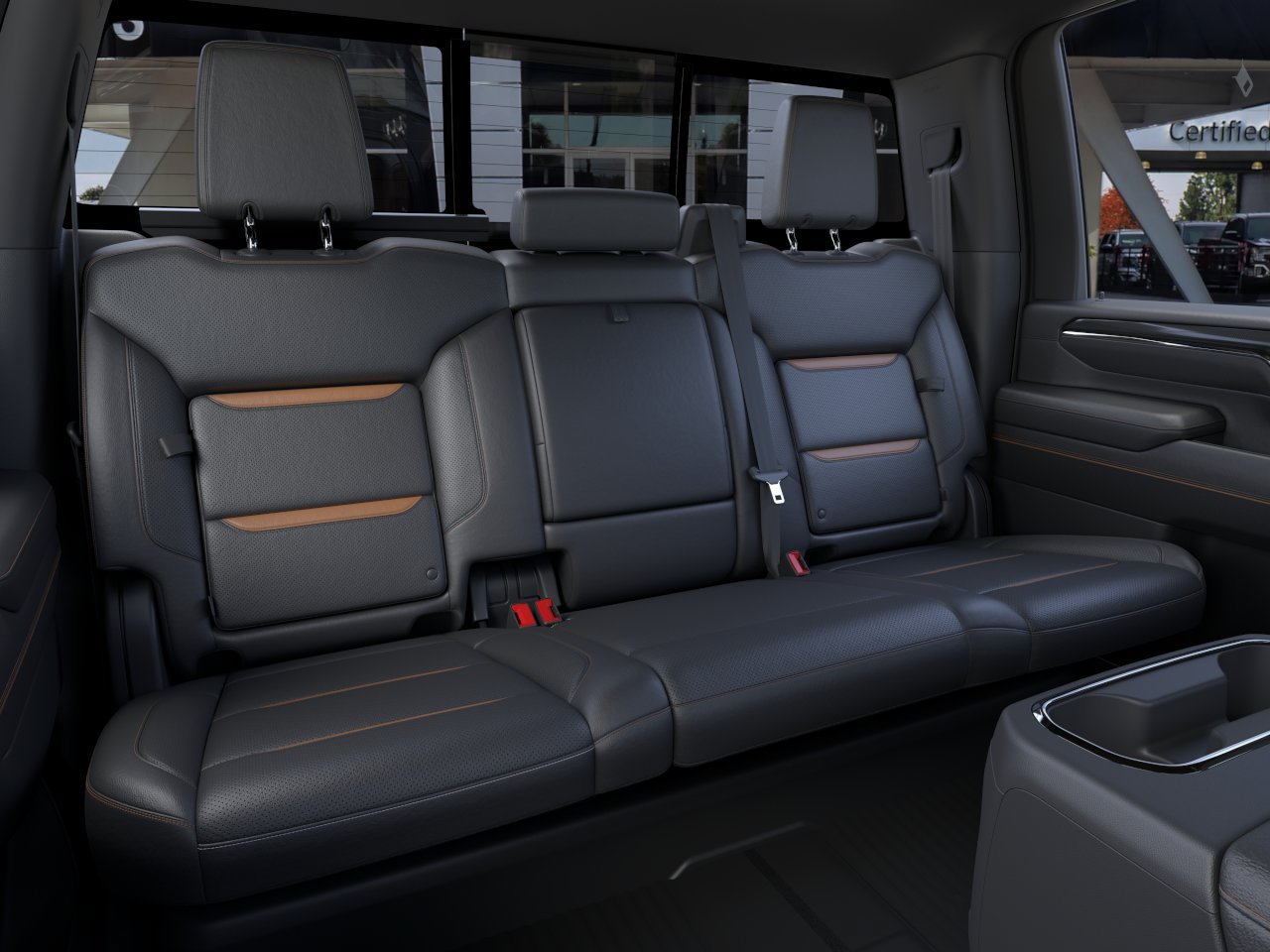 New 2026 Sterling Metallic GMC AT4 image 17