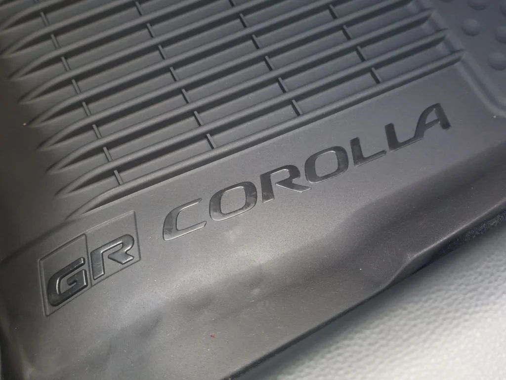 2026 Toyota GR Corolla Premium Plus - Photo 30