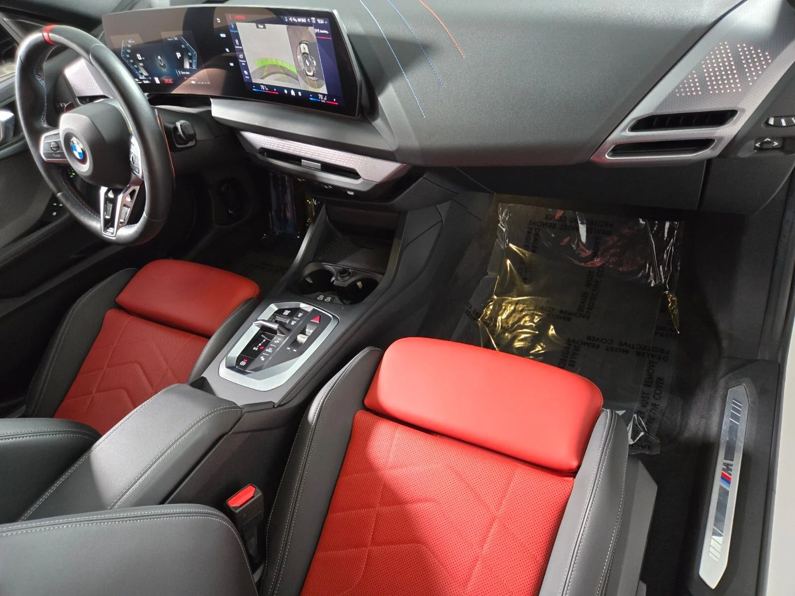 2025 BMW 2 Series M235 - Photo 19