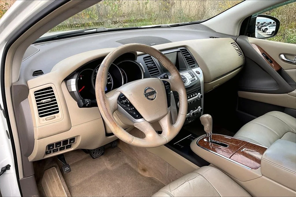 Vehicle thumbnail