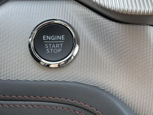 New 2026 Black Ford Active image 25