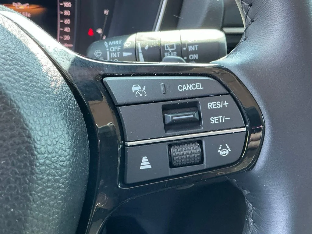 Used 2026 Black Honda RTL image 39