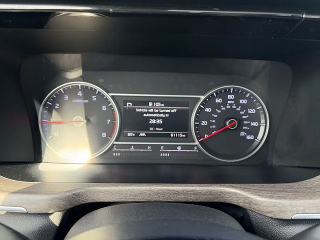Used 2022 Gray Kia S image 15