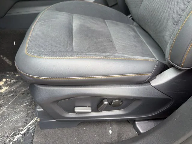 New 2026 Gray Ford Tremor image 13