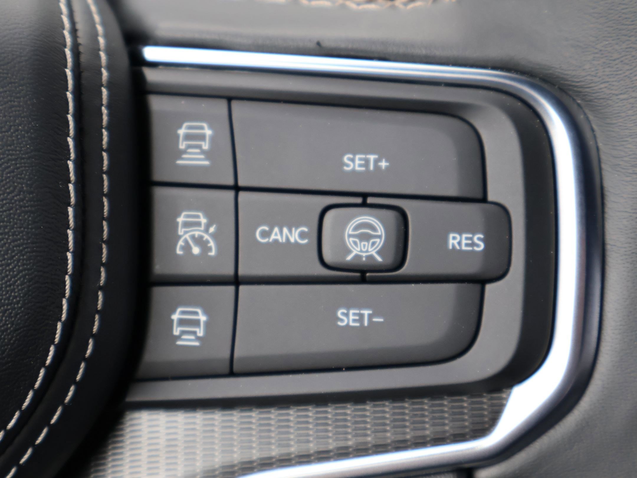 2026 Jeep Grand Wagoneer Summit Obsidian - Photo 15
