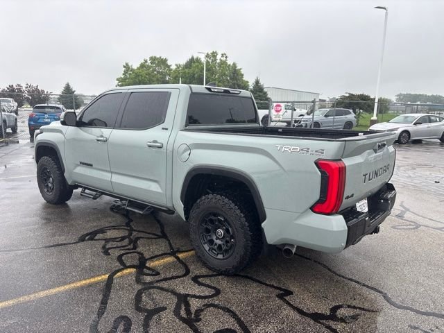 Used 2023 Green Toyota SR5 image 5