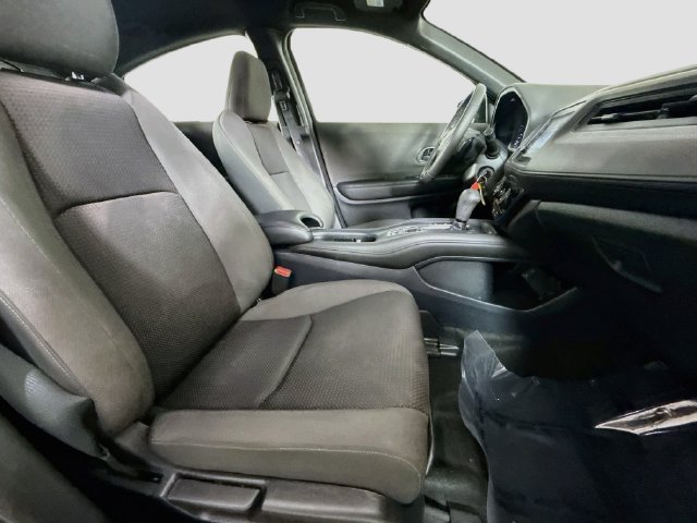 Used 2019 Crystal Black Pearl Honda Sport image 25