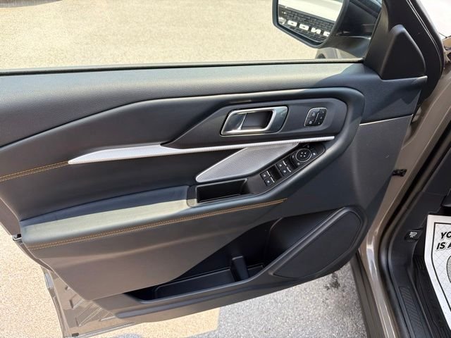 Used 2026 Gray Ford Tremor image 16