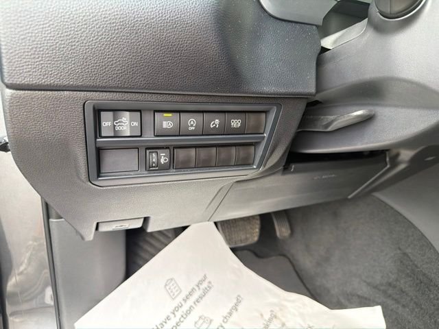 Used 2026 Gray Toyota SR5 image 21