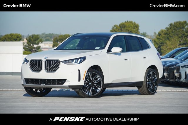 2026|BMW|X3|30 xDrive|4D Sport Utility