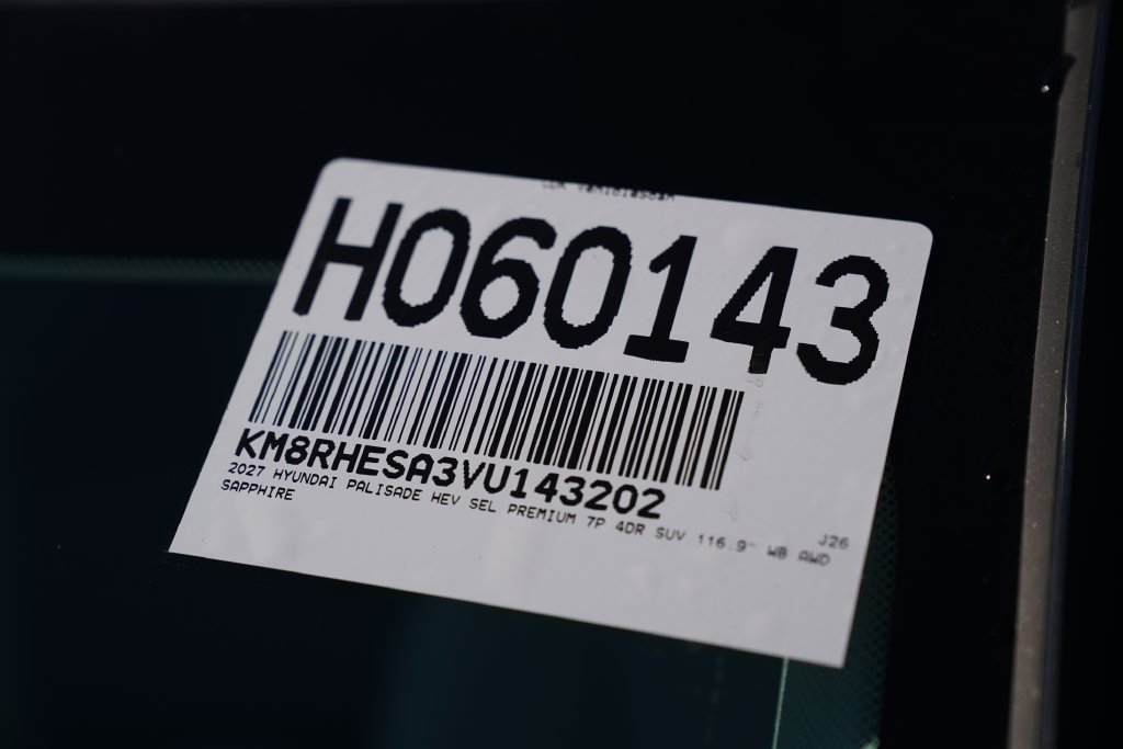 Vehicle thumbnail