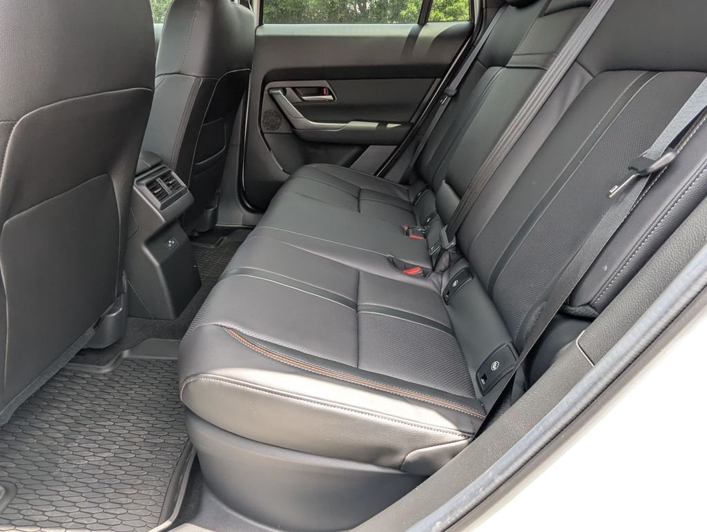 2026 Mazda CX-50 Premium - Photo 7