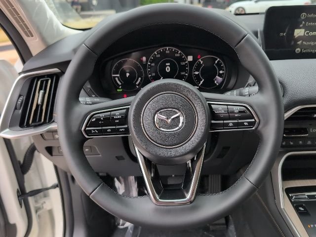 Used 2026 White Mazda Premium Sport image 20