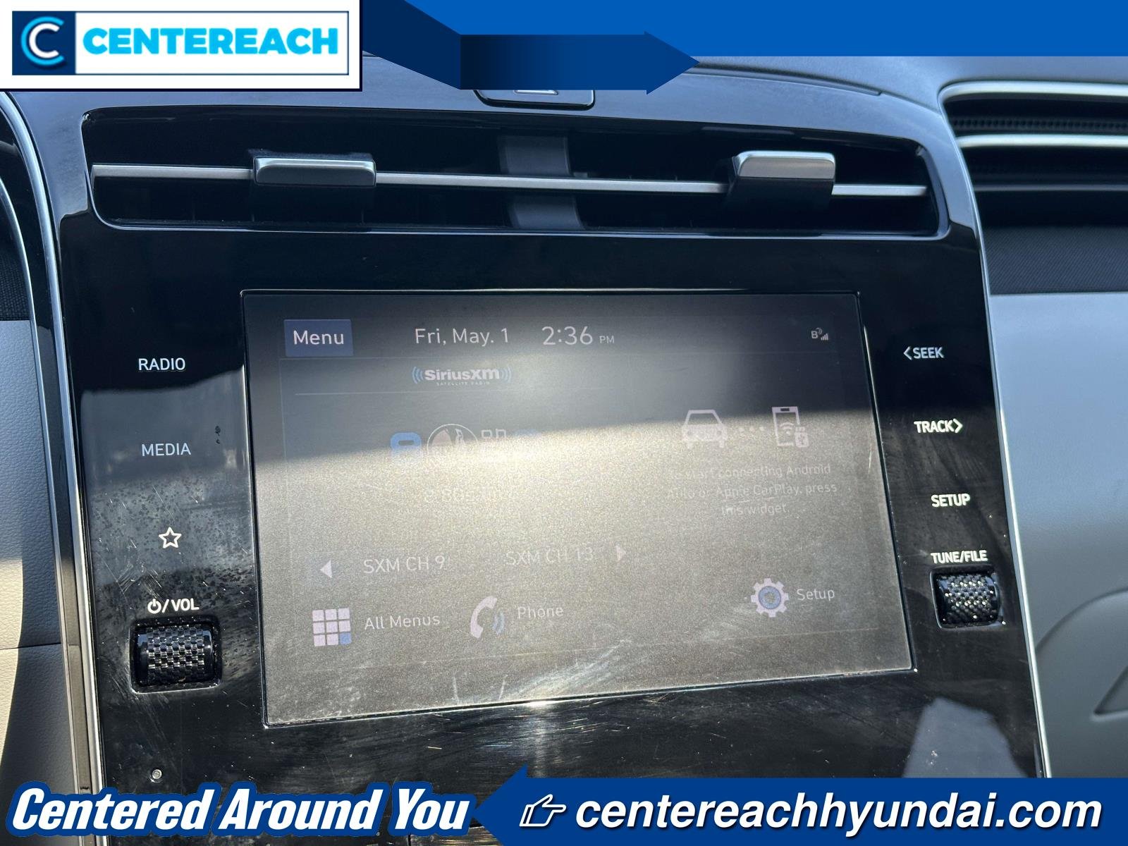 2023 Hyundai Tucson SEL - Photo 26