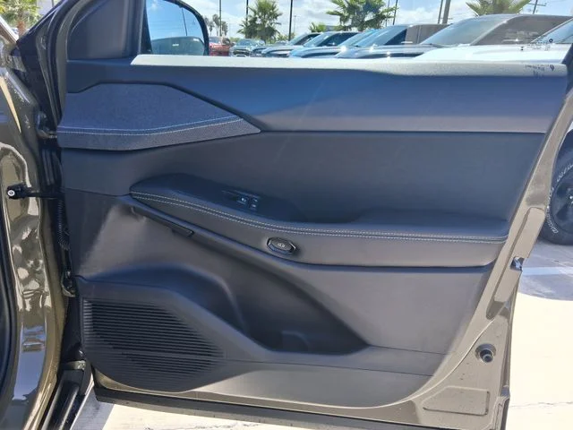 New 2026 41 Exterior Paint Jeep Laredo image 24