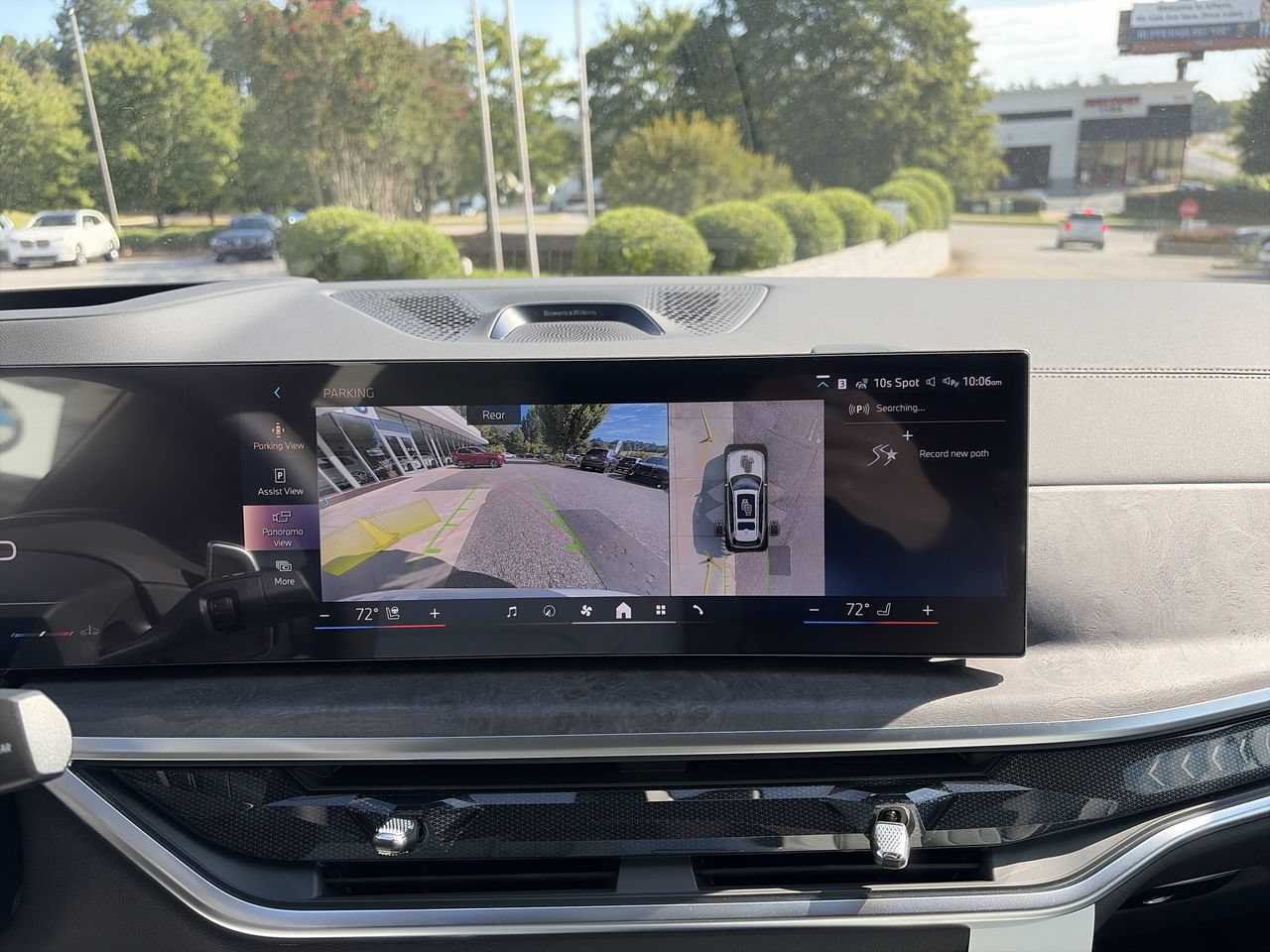 New 2027 Alpine White BMW xDrive40i image 25