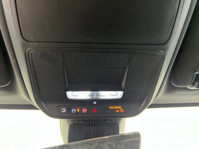 Used 2025 Red Chevrolet LT image 30