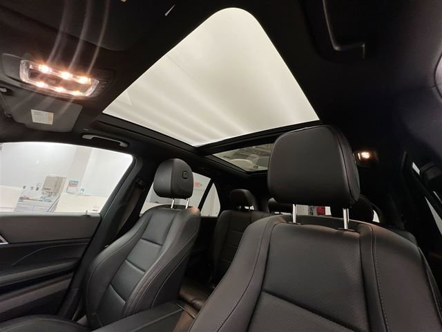 2024 Mercedes-Benz GLE GLE350 - Photo 36