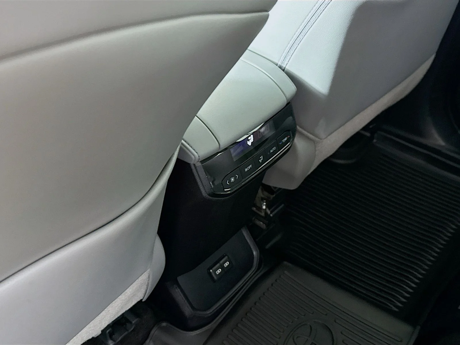 Certified Used 2026 Black Toyota XLE image 25